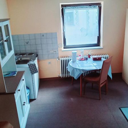 Moebliertes Zimmer نورنبيرغ المظهر الخارجي الصورة