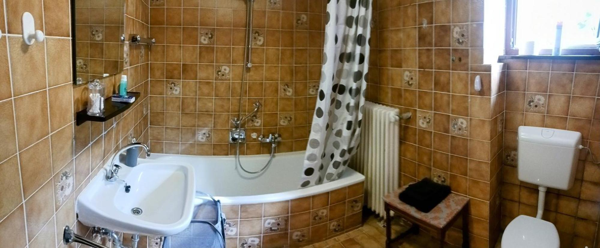 Moebliertes Zimmer نورنبيرغ المظهر الخارجي الصورة
